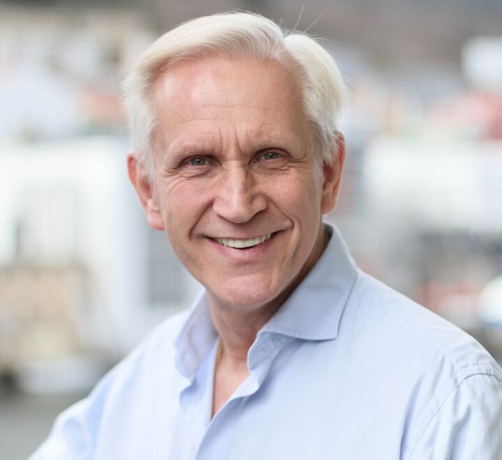 Johnny Olesen